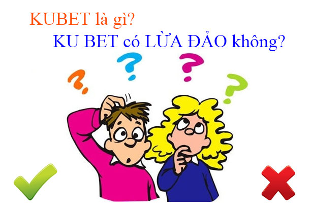 KU777 lừa đảo không?