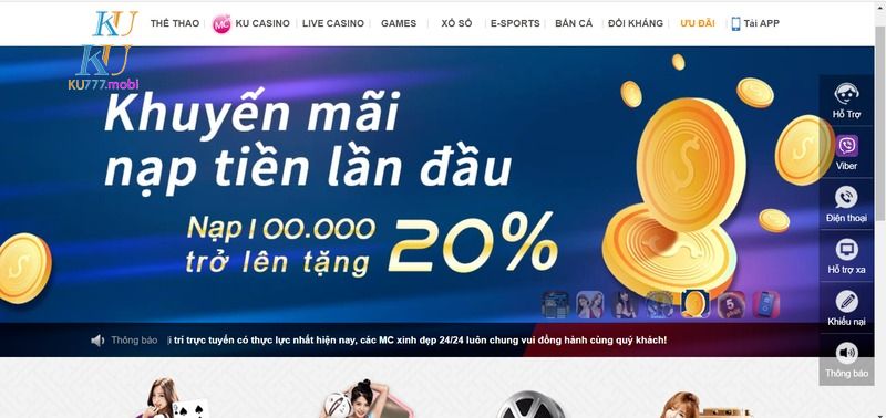 trang đánh lô đề online uy tín