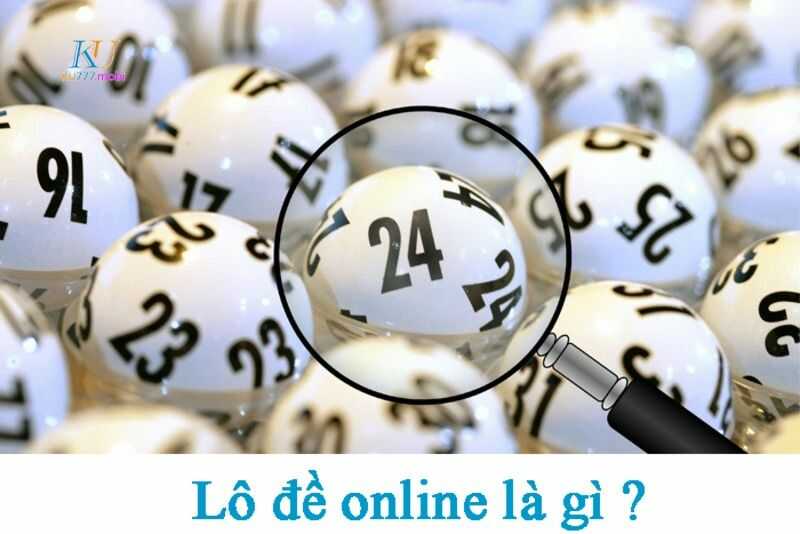 có nên chơi lô đề online không