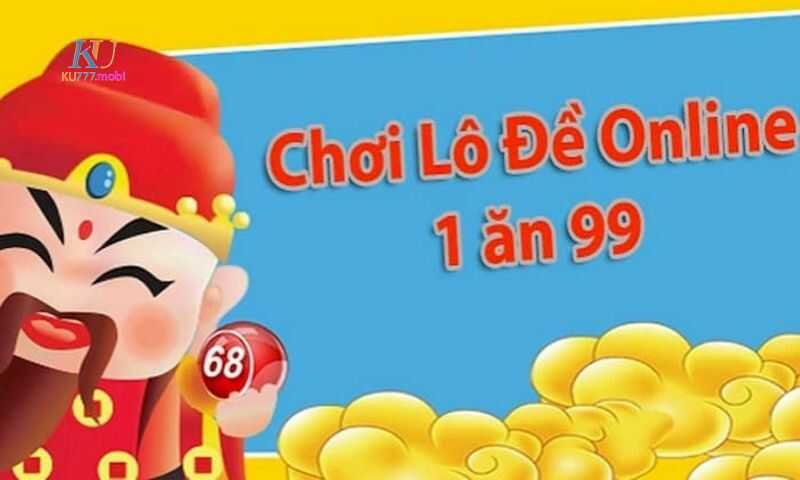 có nên chơi lô đề online không