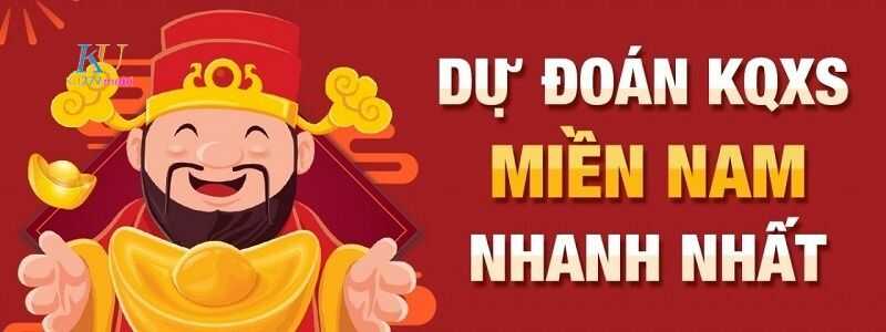 dự đoán xổ số miền Nam online