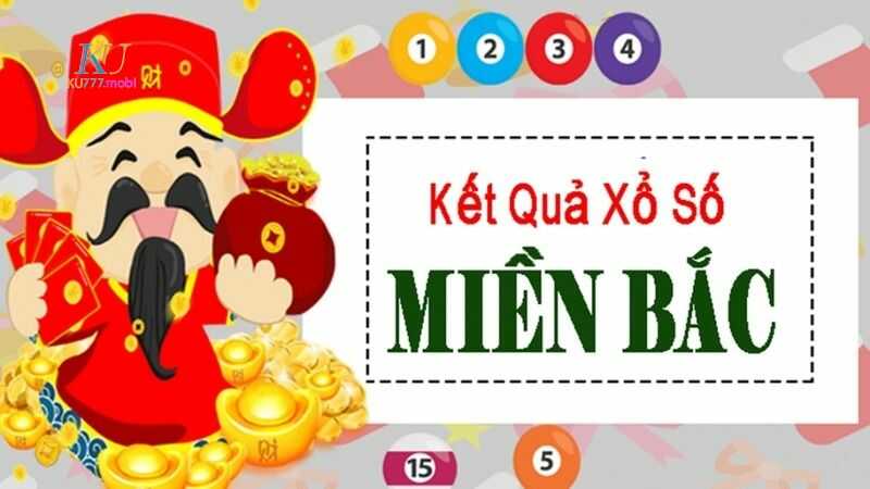 kết quả xổ số miền bắc trực tuyến