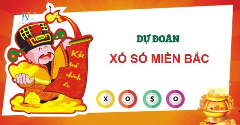 kết quả xổ số miền bắc trực tuyến