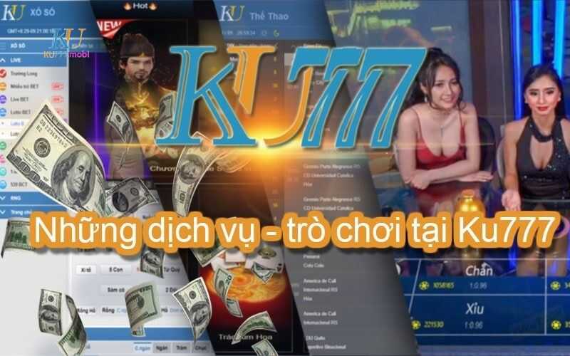 trang xổ số online